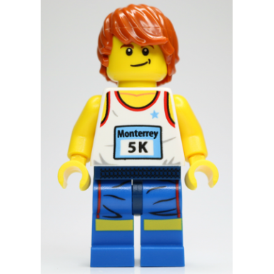 5k family road race male 2013 monterrey