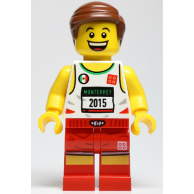 5k family road race male 2015 monterrey