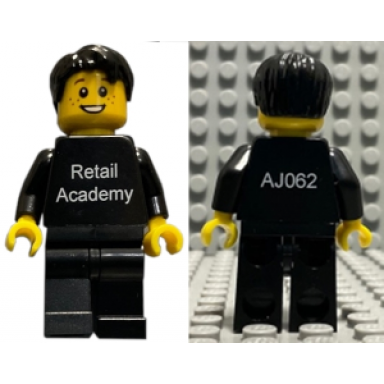 japan retail academy training