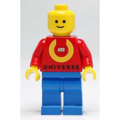 lego universe bob lup denver