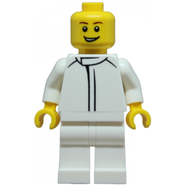 play day 2024 minifigure
