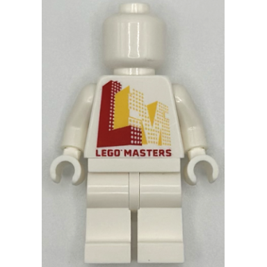 lego masters minifigure san diego comic-con 2024 exclusive