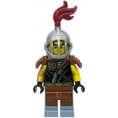 roman gladiator