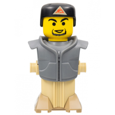 mcdonalds sports skateboarder with stickers