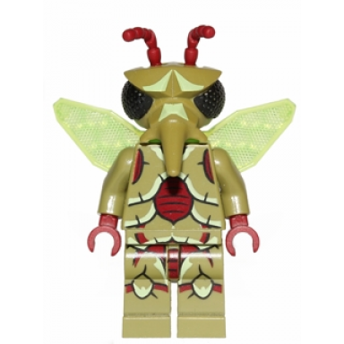 winged mosquitoid