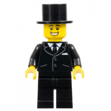 groom