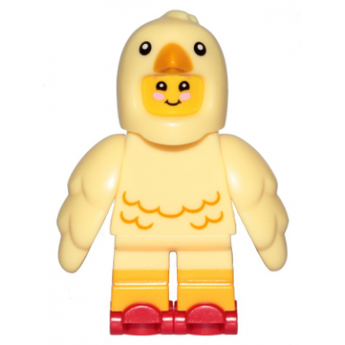 chicken skater