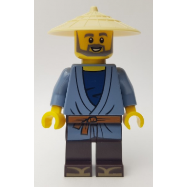 dragon boat race stall keeper