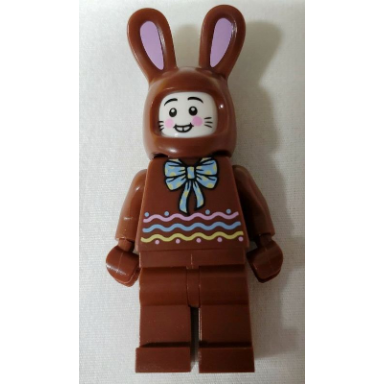 chocolate bunny