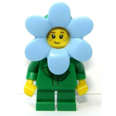 flower girl