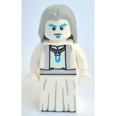 ice king
