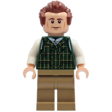 bob cratchit