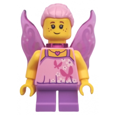 fairy girl