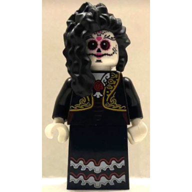 la catrina