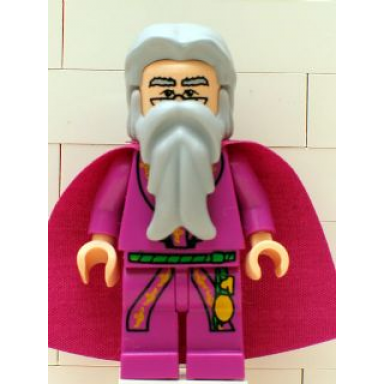 albus dumbledore - light nougat