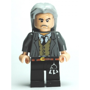 argus filch - light bluish gray long hair