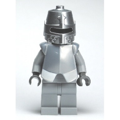 statue - gryffindor knight