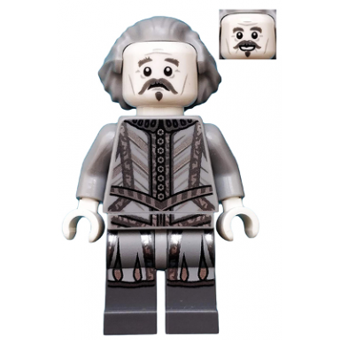 nearly headless nick