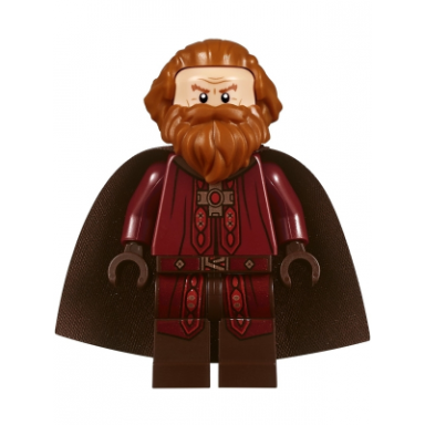 godric gryffindor