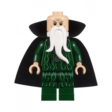 salazar slytherin