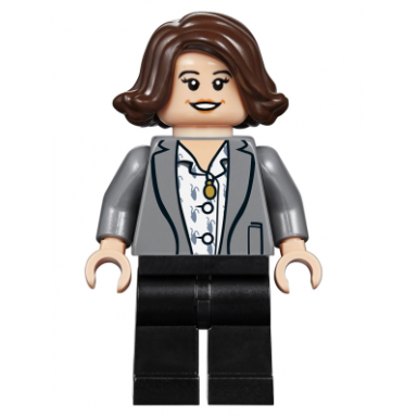 tina goldstein