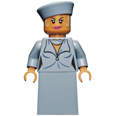 seraphina picquery