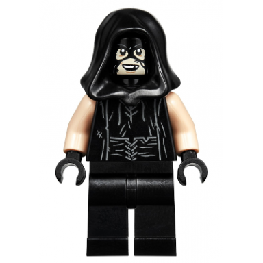 executioner