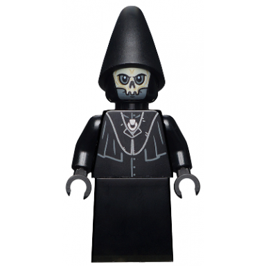 death eater - wizard hat