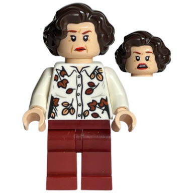 petunia dursley