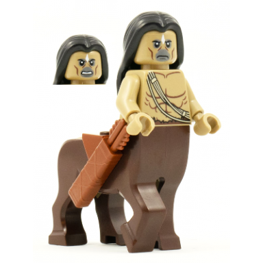 centaur - quiver