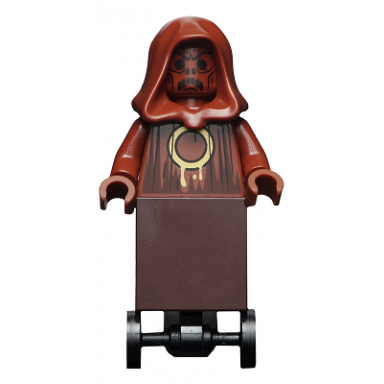 mechanical death eater
