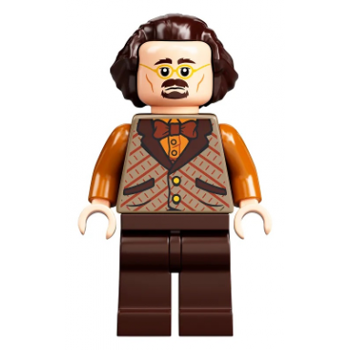 florean fortescue