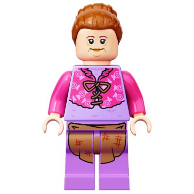 mrs flume