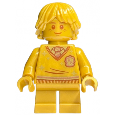 ron weasley - 20th anniversary pearl gold