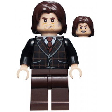 mr borgin