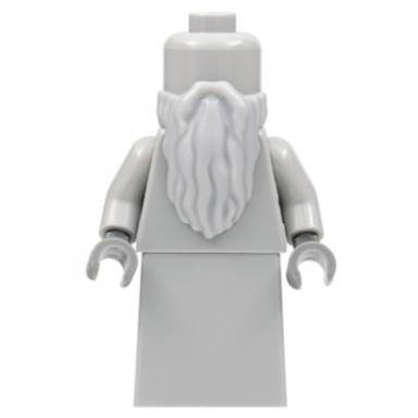 statue - hogwarts