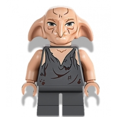 kreacher elf