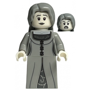 the grey lady