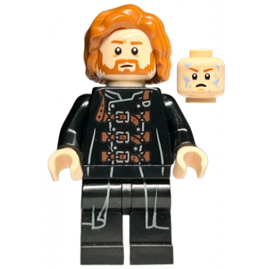dragomir despard ron weasley transformation