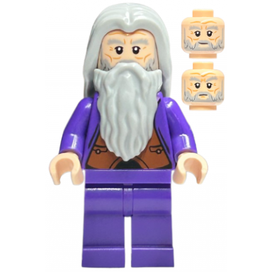 aberforth dumbledore