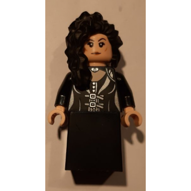 bellatrix lestrange - plain skirt