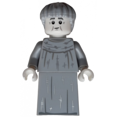 fat friar