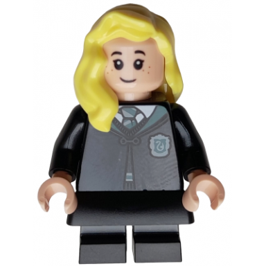 daphne greengrass