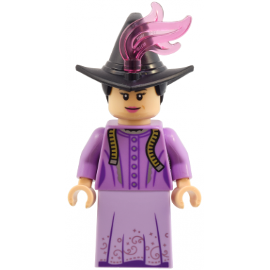 madam malkin