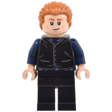 bill weasley