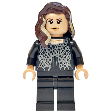 narcissa malfoy - black legs