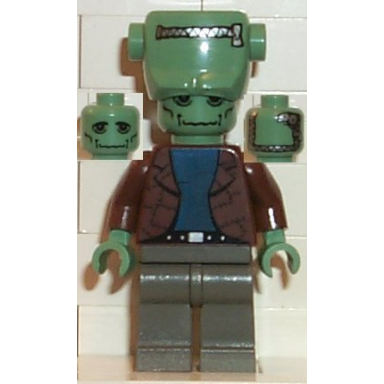frankenstein