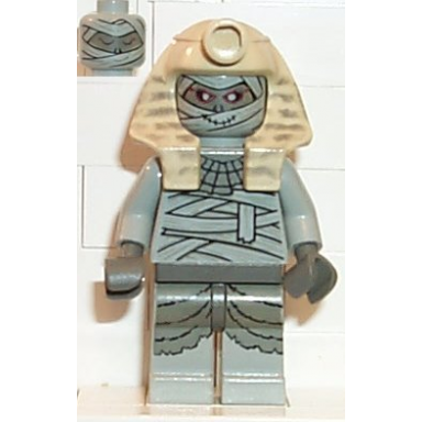 mummy
