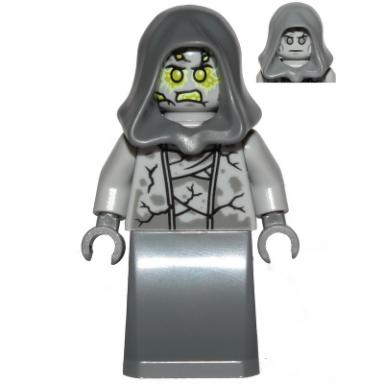 statue of evil