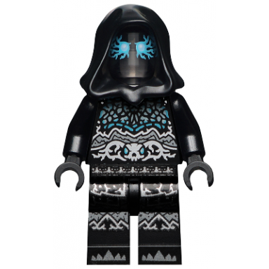 shadow-walker - hood